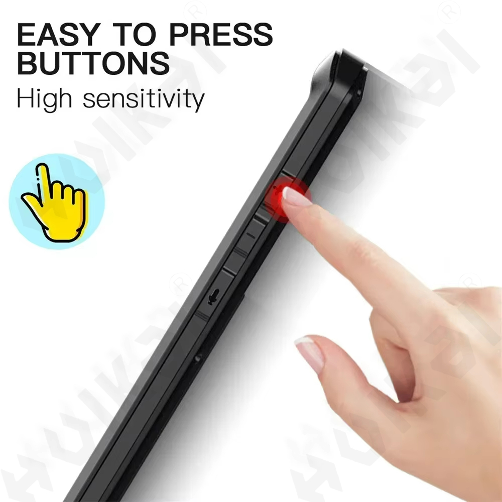 غطاء حماية معدني قوي لهواتف سا - مراجعة Heavy Duty 360 Full Body Protective Case وسعره
