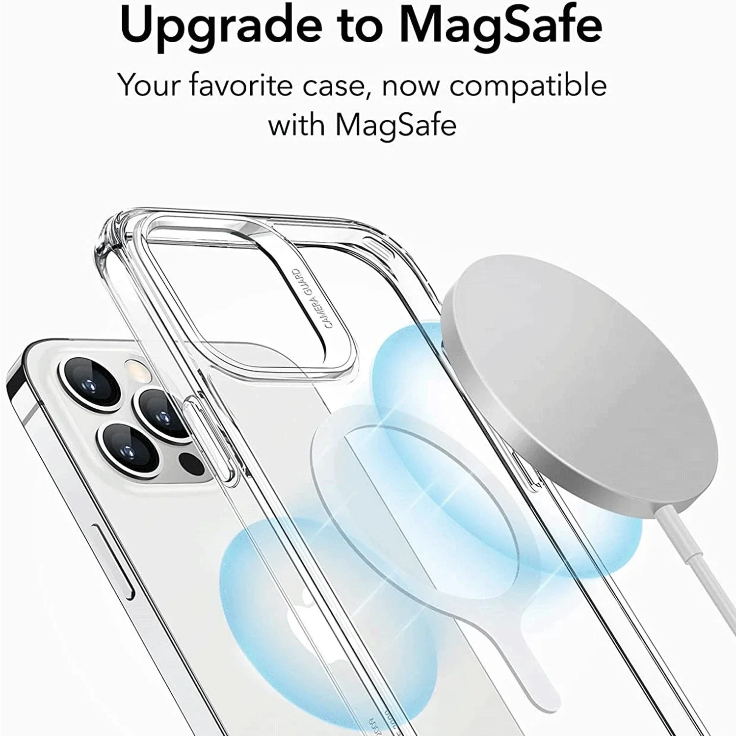 5-1 قطعة حلقة لاصقة لشحن ماج س - مراجعة Phone Stands وسعره