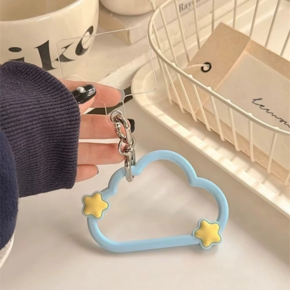 حزام هاتف سيليكون لطيف مضاد لل - مراجعة Cute Cartoon Wrist Strap Silicone Case وسعره