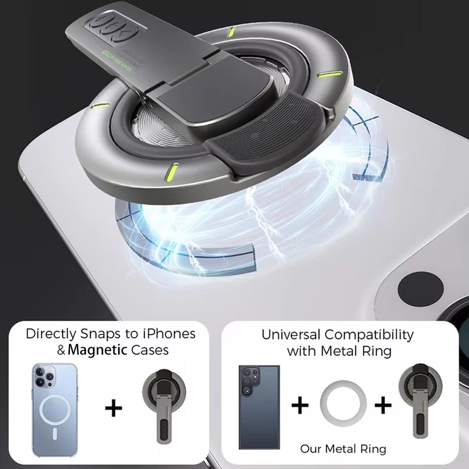 1 قطعة 360 °   حامل هاتف محمول - مراجعة Phone Stands وسعره