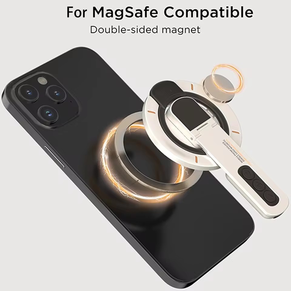 1 قطعة 360 °   حامل هاتف محمول - مراجعة Phone Stands وسعره