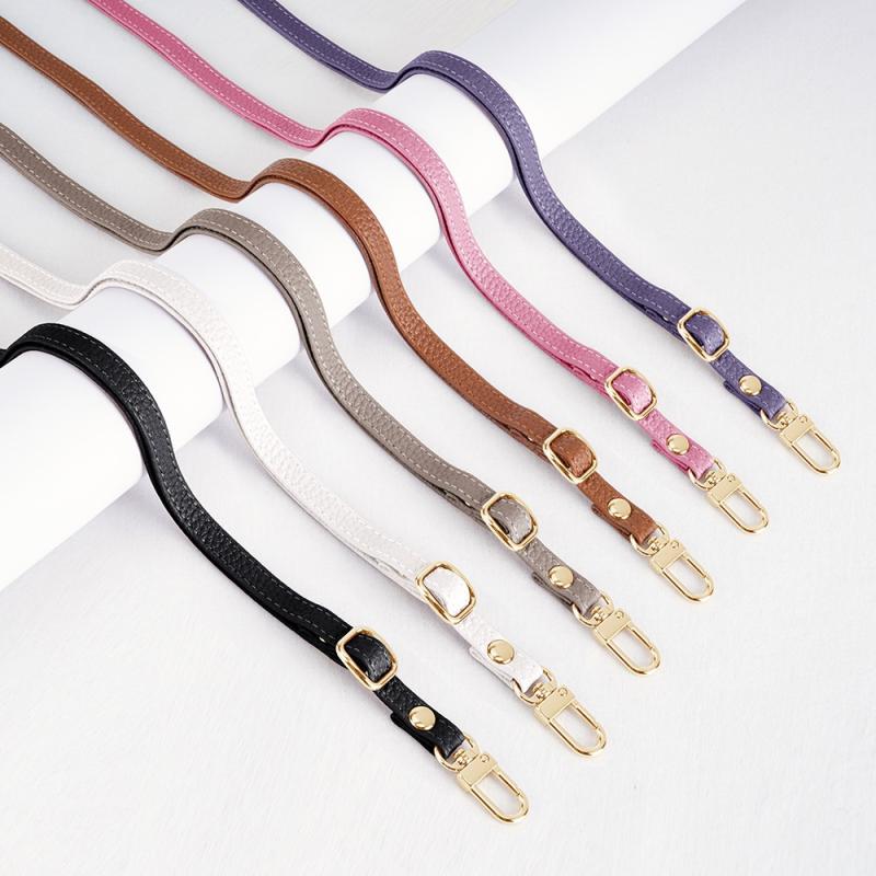 العالمي الجلود Crossbody الهات - مراجعة Crossbody Lanyard Neck Strap Case وسعره