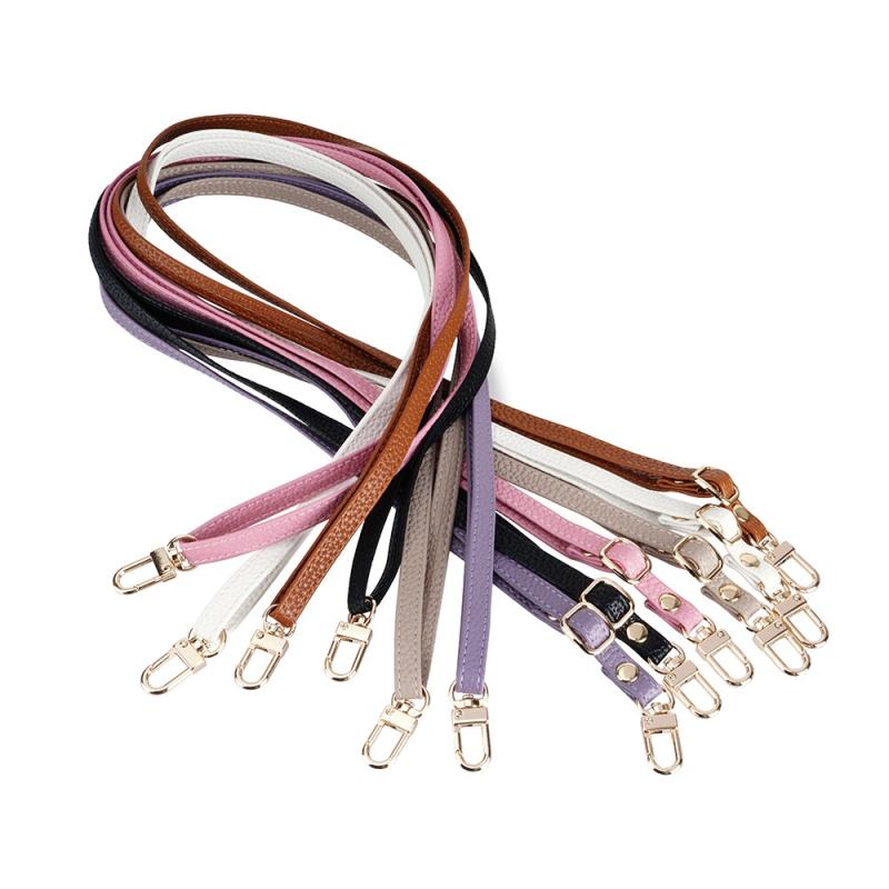 العالمي الجلود Crossbody الهات - مراجعة Crossbody Lanyard Neck Strap Case وسعره