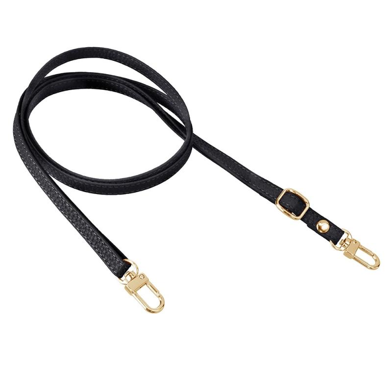 العالمي الجلود Crossbody الهات - مراجعة Crossbody Lanyard Neck Strap Case وسعره