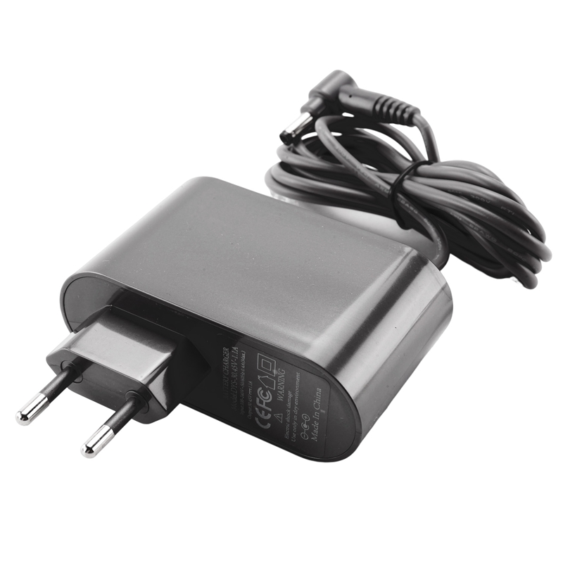 شاحن بديل لجهاز التنظيف اللاسل - مراجعة Chargers وسعره