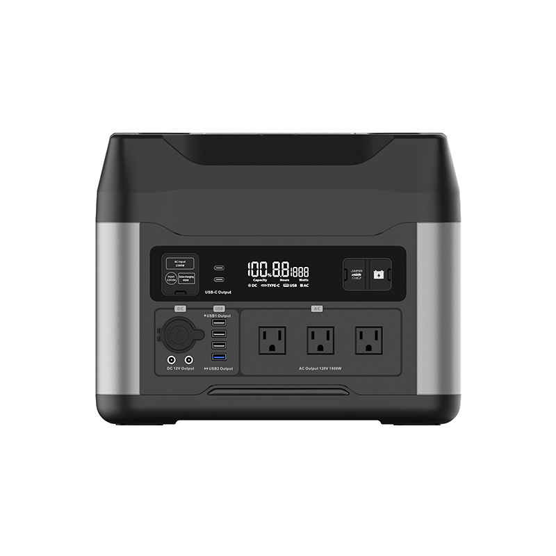 بنوك طاقة ومحطات طاقة محمولة ب - مراجعة Power Banks وسعره
