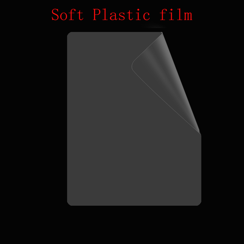 واقي شاشة شفاف عالي الوضوح/غير - مراجعة Matte Anti Glare Screen Protector وسعره