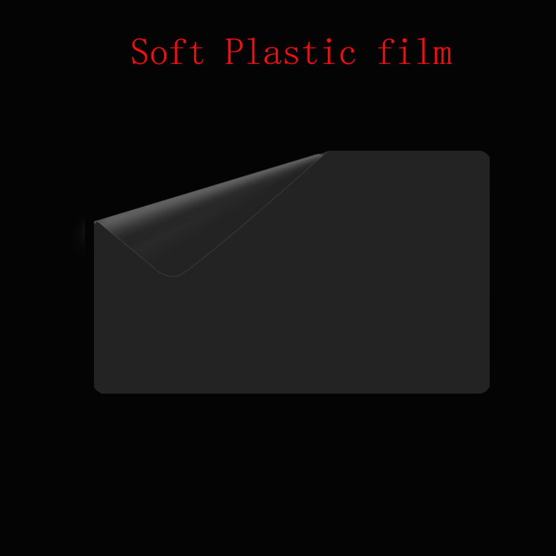 واقي شاشة شفاف عالي الوضوح/غير - مراجعة Matte Anti Glare Screen Protector وسعره