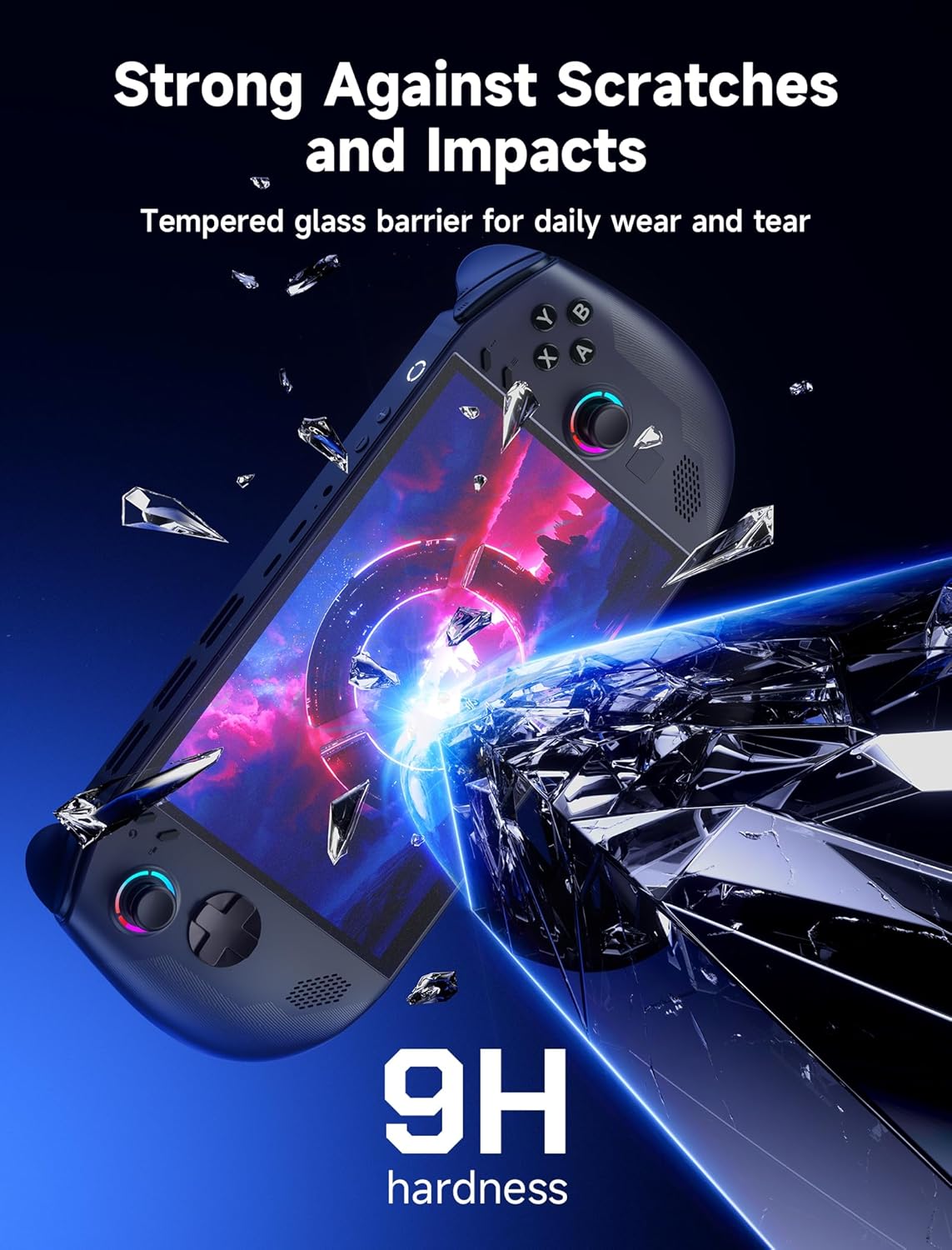 واقي شاشة مضاد للتوهج مكون من  - مراجعة Matte Anti Glare Screen Protector وسعره