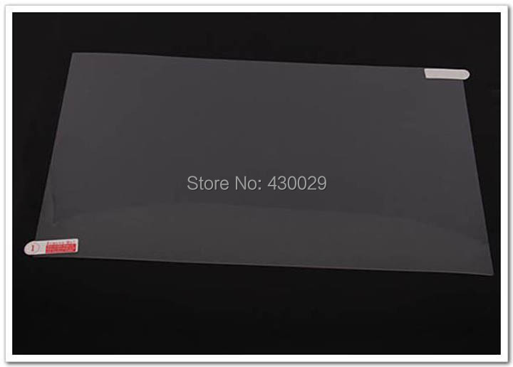 50 قطعة واقي شاشة عالمي مضاد ل - مراجعة Matte Anti Glare Screen Protector وسعره